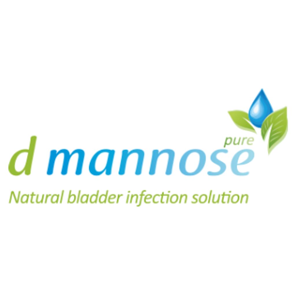 DMannose Cover Image